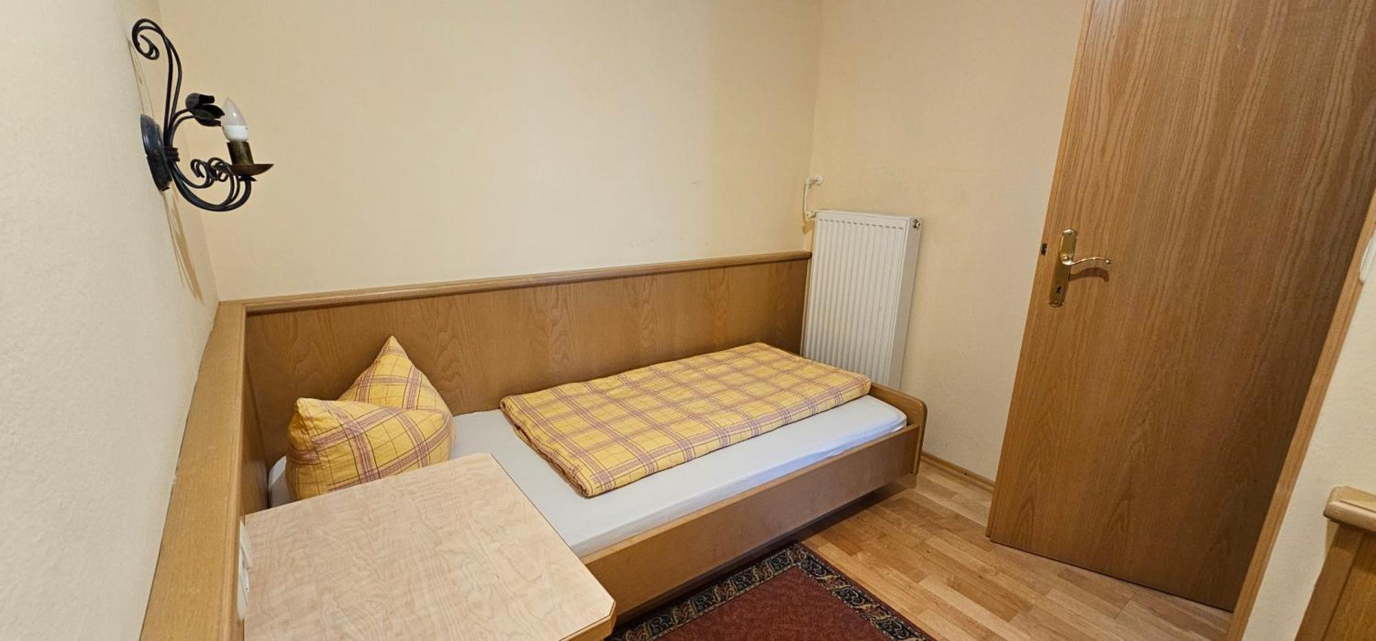 Hotel-Garni Pramstraller Mayrhofen Zewnętrze zdjęcie