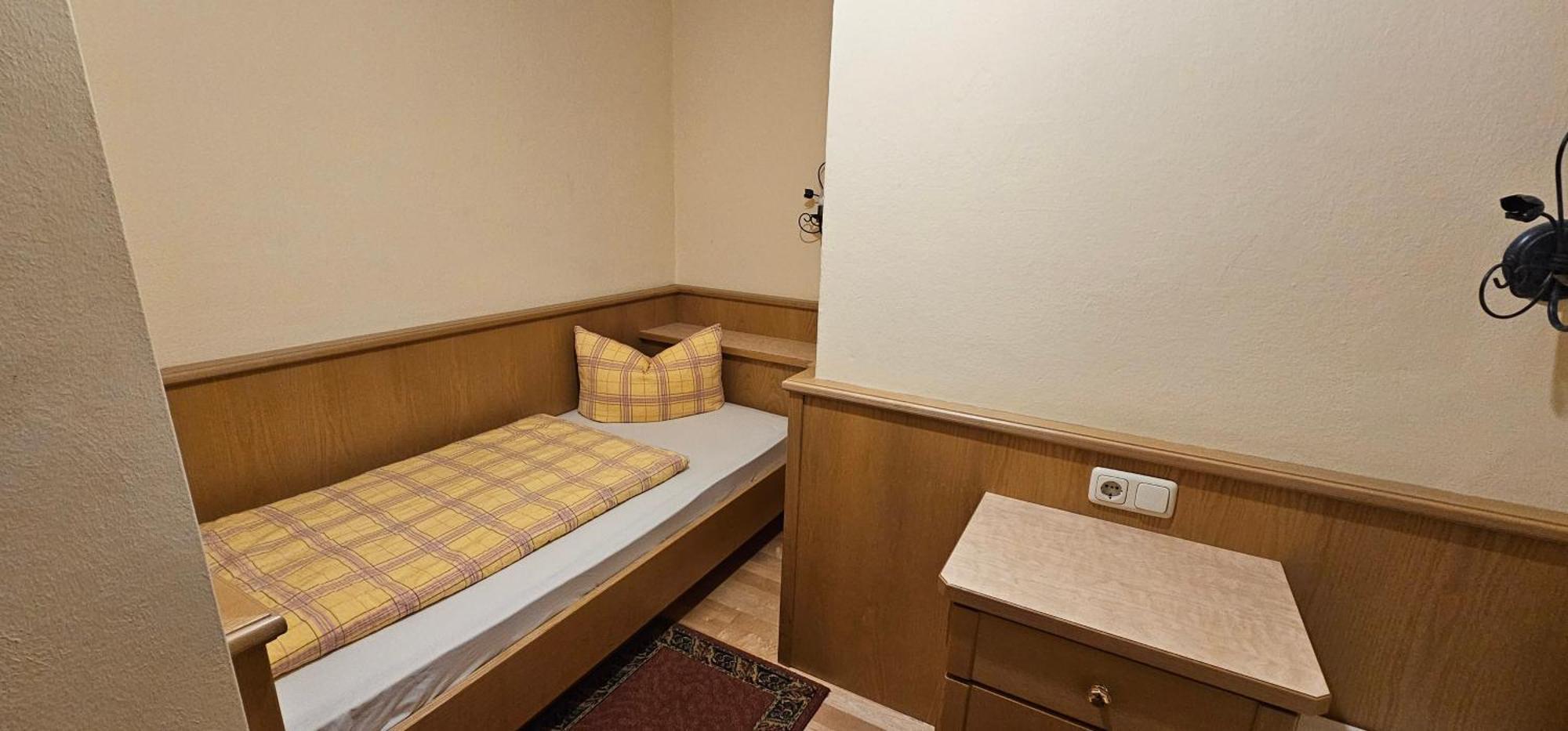 Hotel-Garni Pramstraller Mayrhofen Zewnętrze zdjęcie