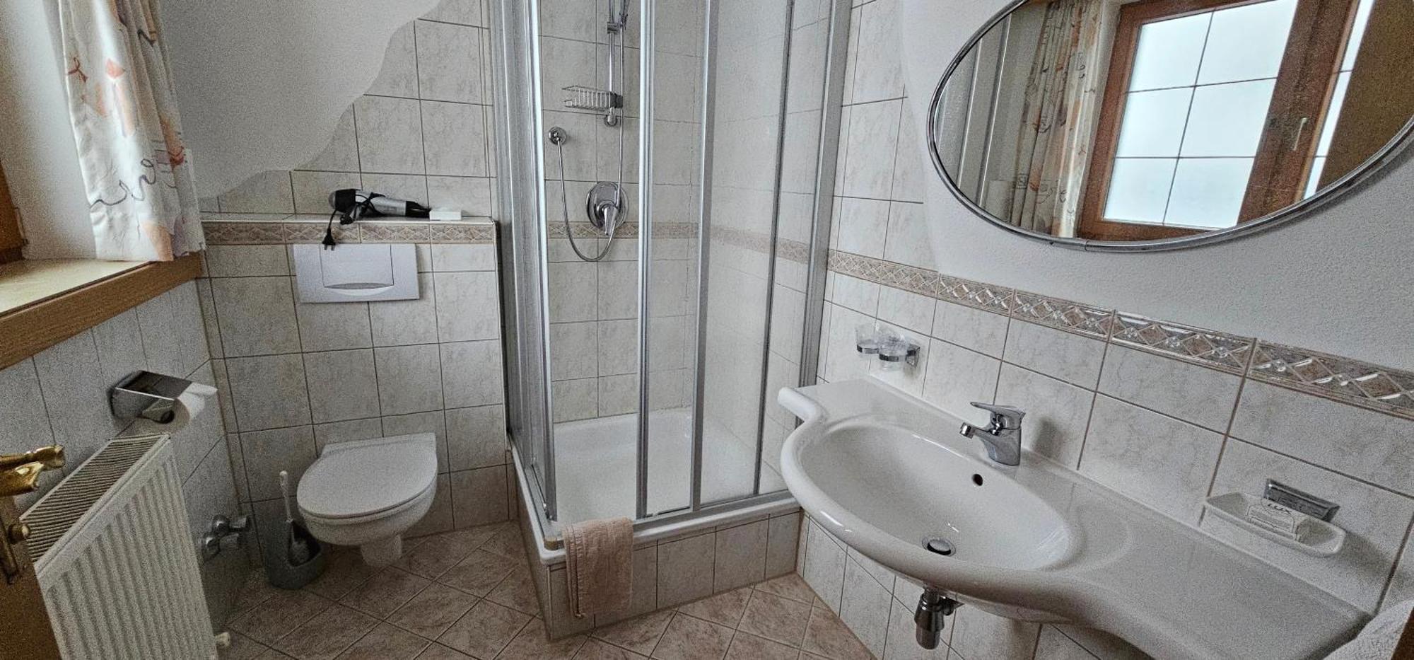 Hotel-Garni Pramstraller Mayrhofen Zewnętrze zdjęcie