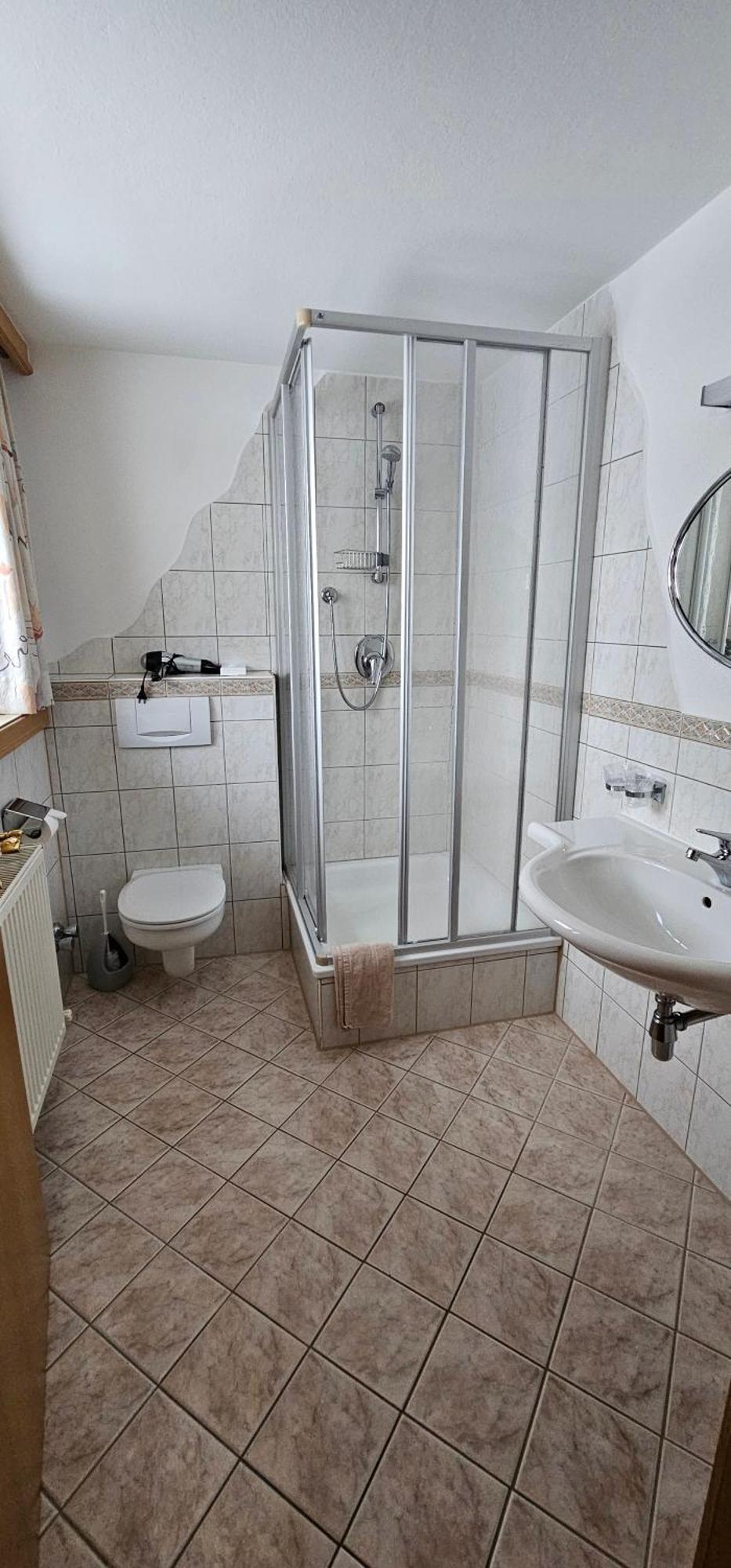Hotel-Garni Pramstraller Mayrhofen Zewnętrze zdjęcie
