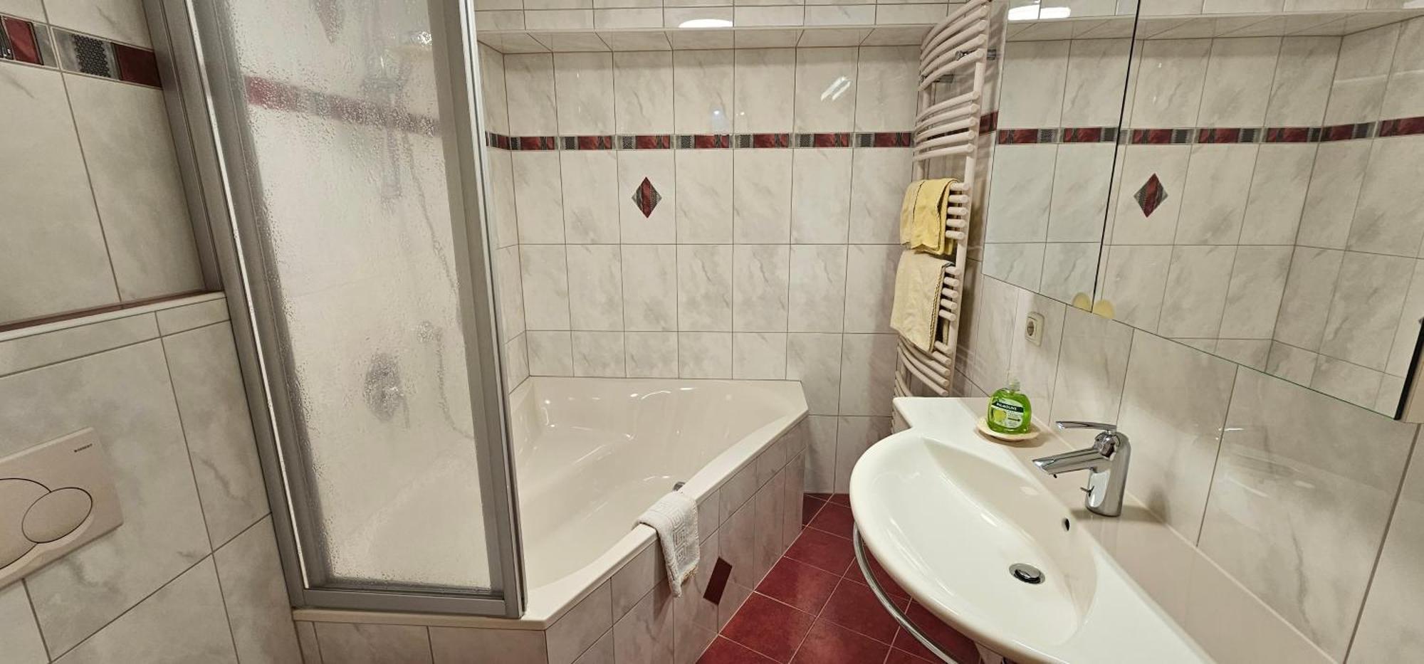 Hotel-Garni Pramstraller Mayrhofen Zewnętrze zdjęcie