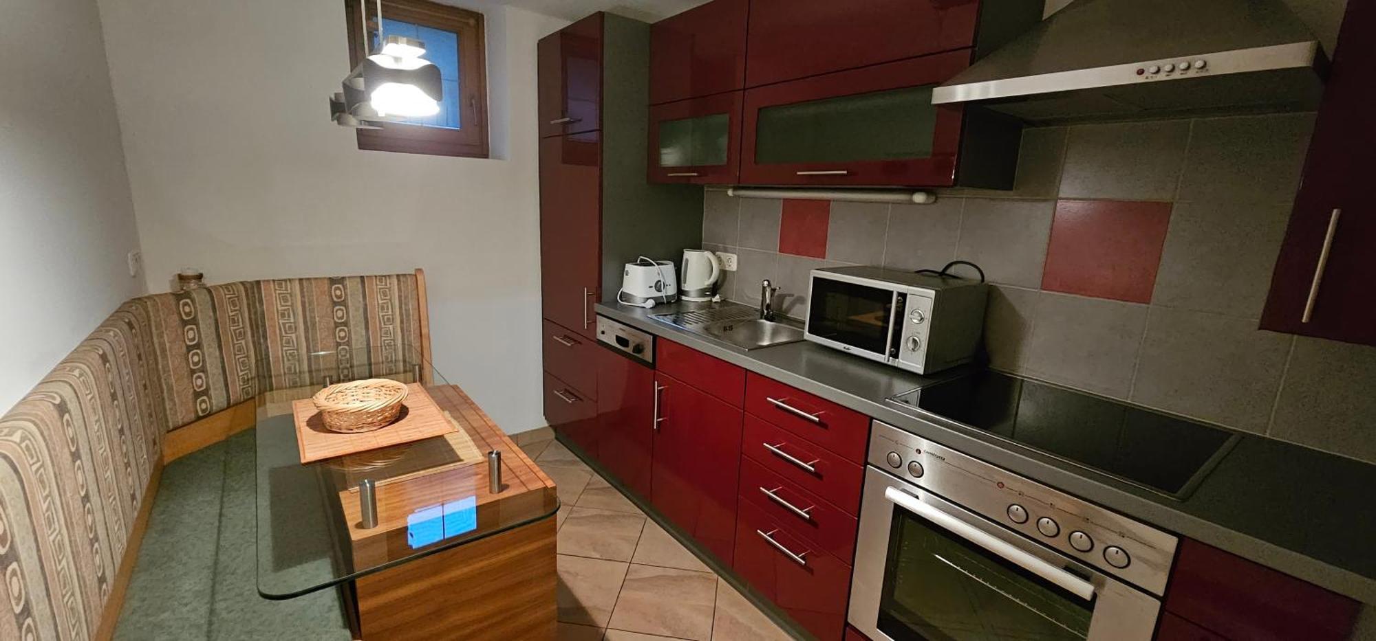 Hotel-Garni Pramstraller Mayrhofen Zewnętrze zdjęcie