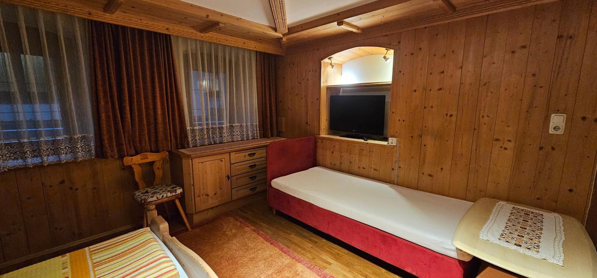 Hotel-Garni Pramstraller Mayrhofen Zewnętrze zdjęcie