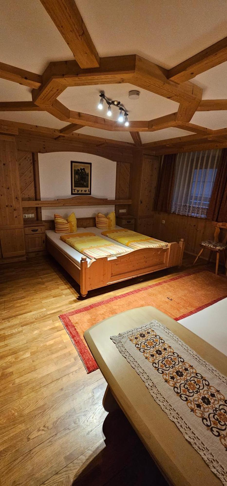 Hotel-Garni Pramstraller Mayrhofen Zewnętrze zdjęcie