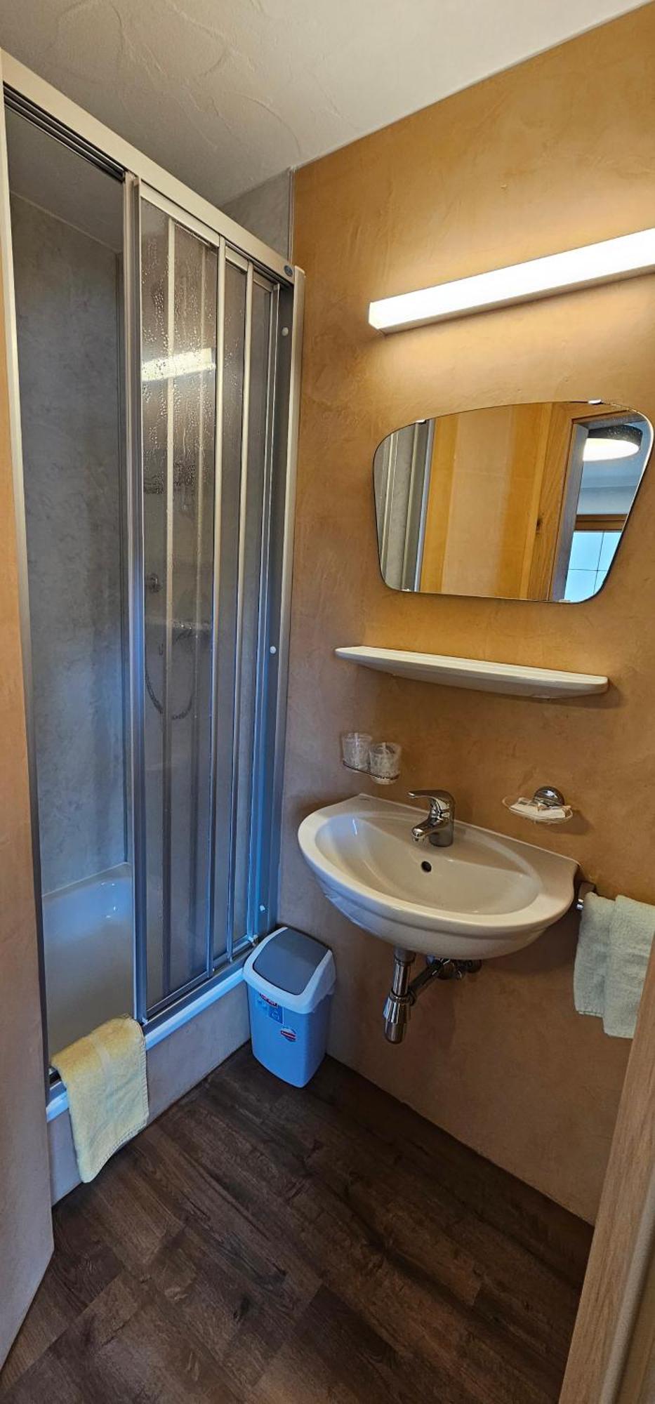Hotel-Garni Pramstraller Mayrhofen Zewnętrze zdjęcie