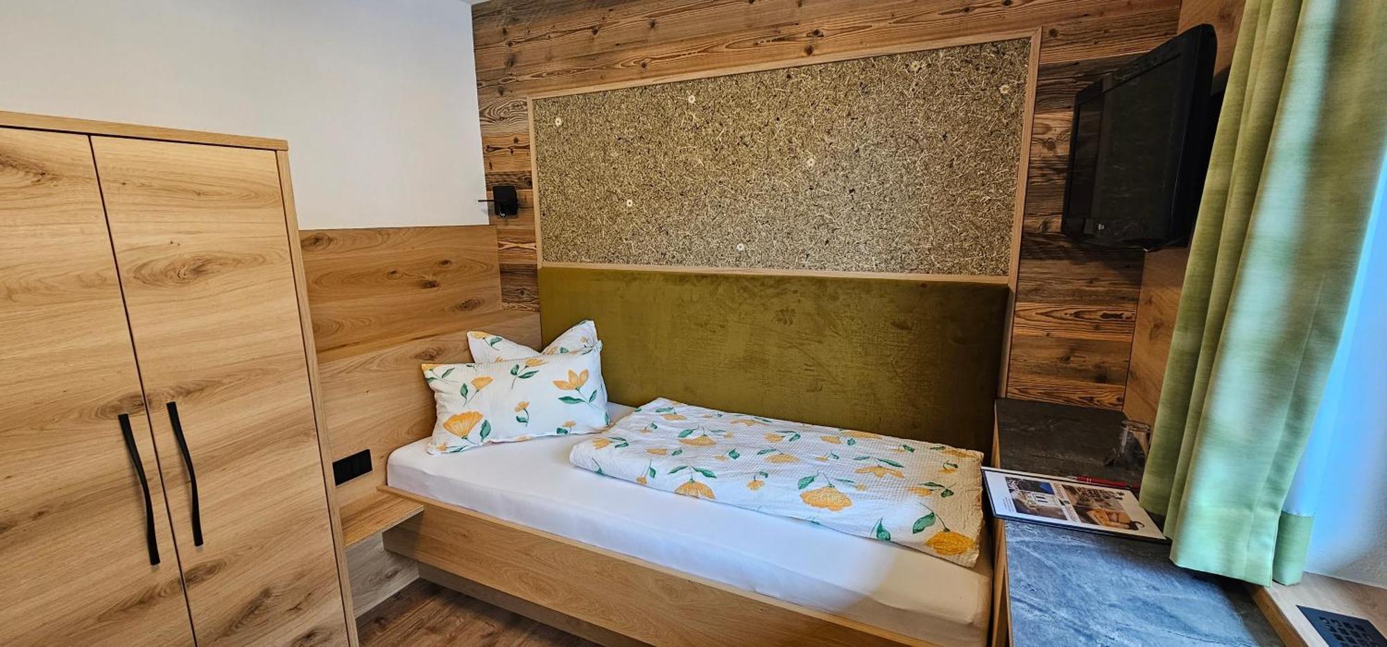 Hotel-Garni Pramstraller Mayrhofen Zewnętrze zdjęcie