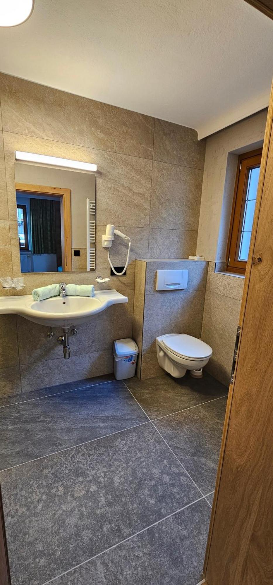 Hotel-Garni Pramstraller Mayrhofen Zewnętrze zdjęcie